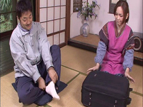 膣内射精の快感!吸い付く肉厚マ○コに大量中出しされる田舎の嫁4時間11人 サンプル動画サムネイル